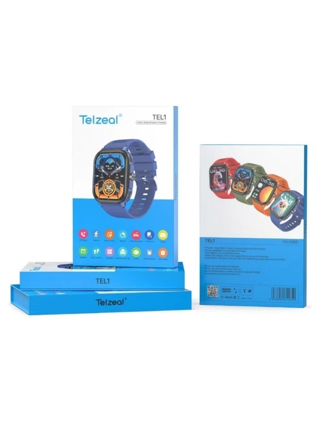 T1