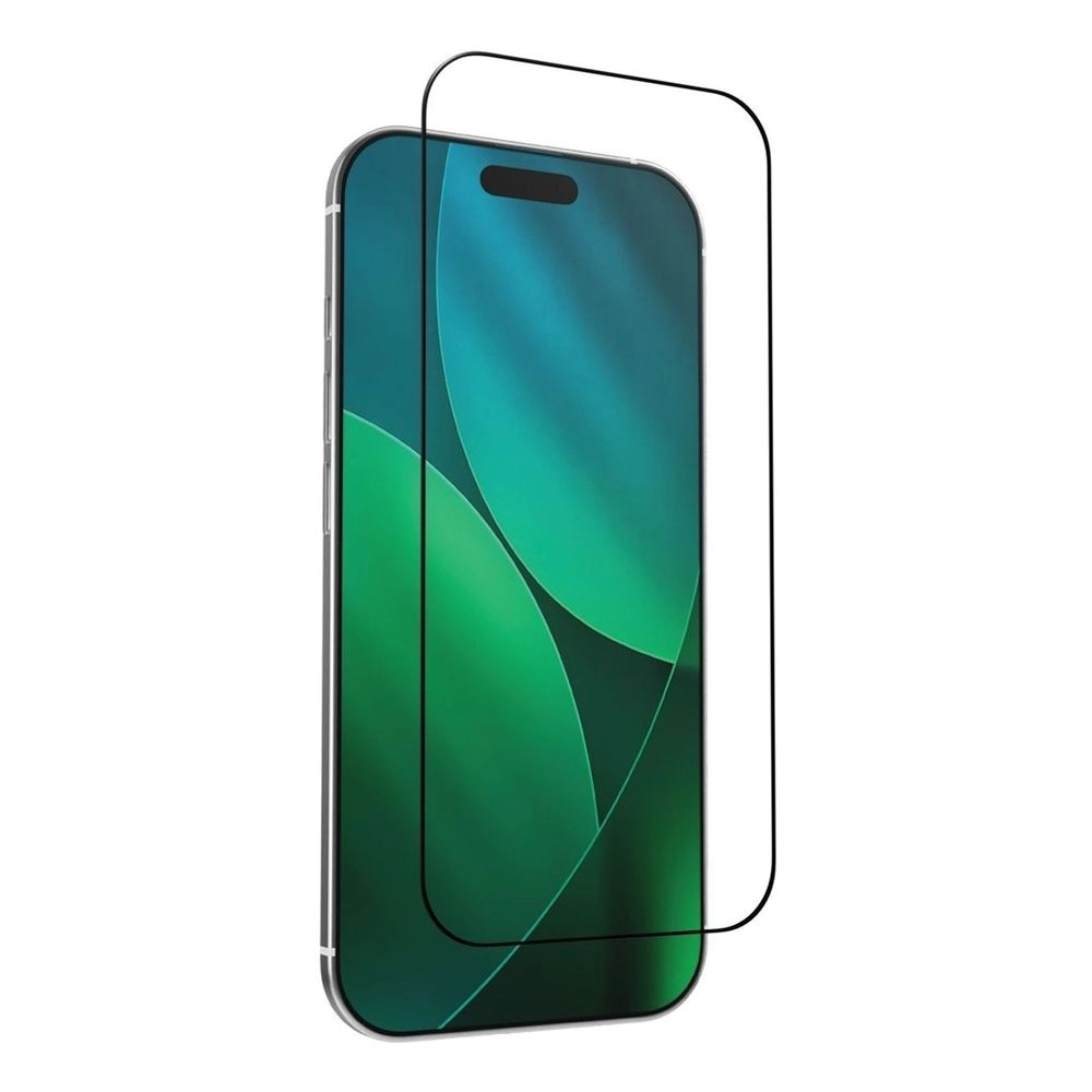 HD Tempered Glass Screen Protector for iPhone 17 Air