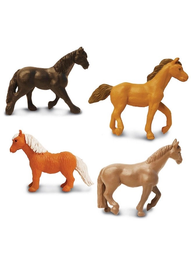 Wild TOOB - Mini Figurines 12 pcs
