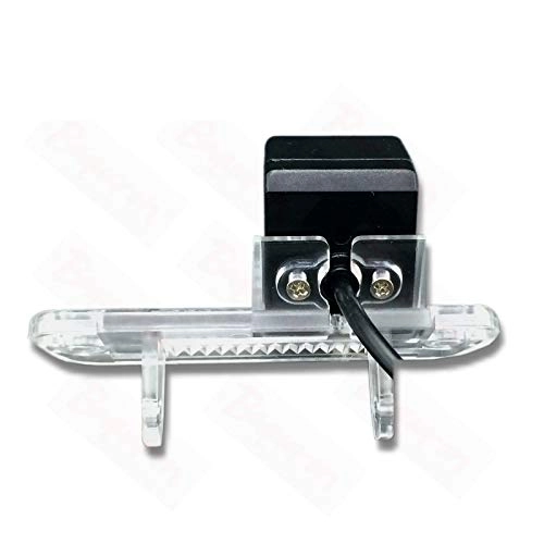 Rear View Camera - Night Vision