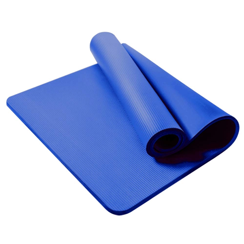 Yoga Mat - Nitrile Butadiene Rubber 15mm