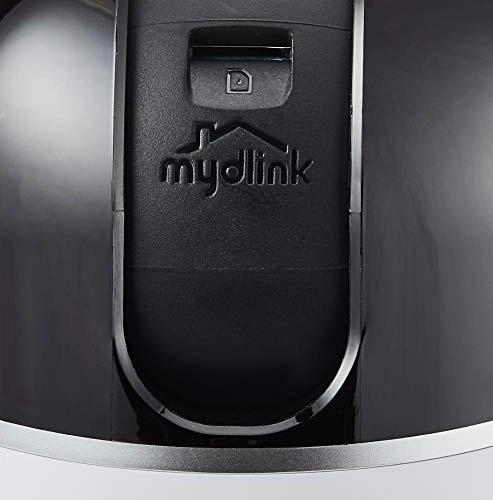 (Renewed) DCS 8515LH - 5 MP