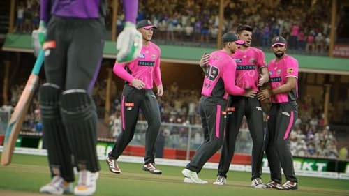 Cricket 26 [International Edition] | PS4