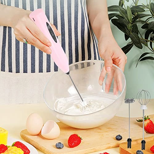 Electric Hand Mixer