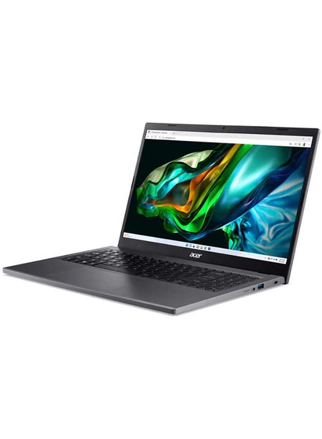 Aspire 5 A515-58GM-58JZ - 15.6'' i5-1335U 8GB DDR4 512GB SSD