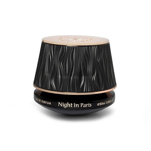 Night in Paris Eau de Parfum 90ml
