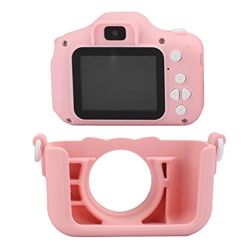 Digital Camera - 12MP Mini Eye-Friendly Camera