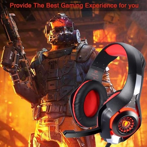 CW49R-ABS Wired Headset