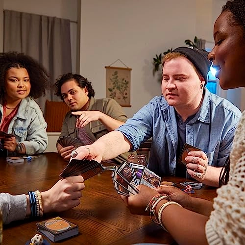 Magic: The Gathering Game Night: Free-for-All 2022 - Card Game