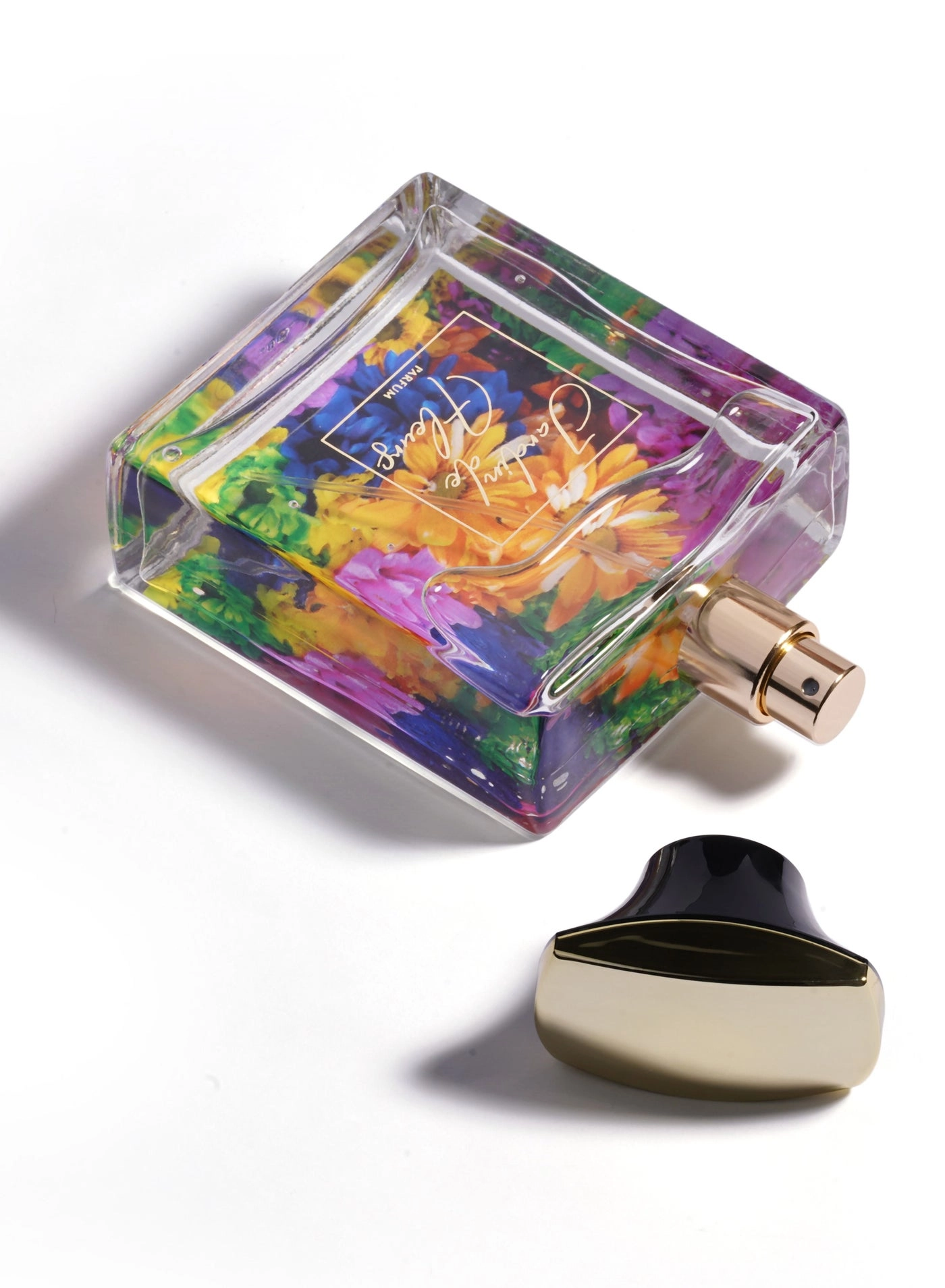 Jardin De Fleurs Eau de Parfum 100ml