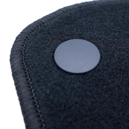 E90 3 SERIES SEDAN - 2005-2011