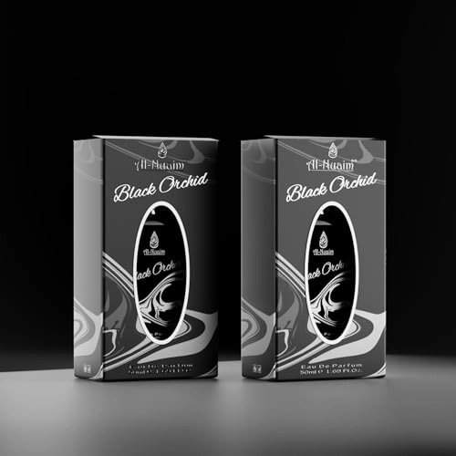 Black Orchid Eau de Parfum 50ml Pack