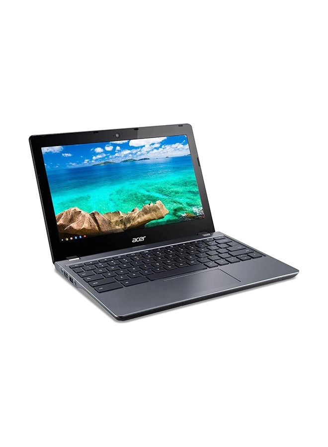 (Renewed) Chromebook C740-C4PE - 11.6'' Celeron 4GB DDR3 16GB SSD