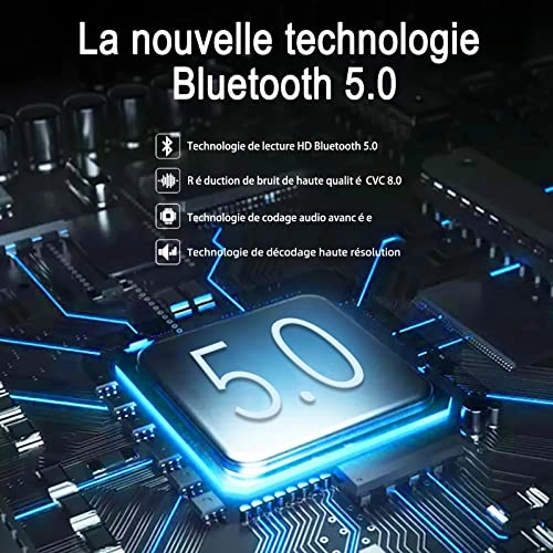 E7S-YS5 Wireless Earbud