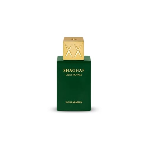 Shaghaf Oud Royale Eau de Parfum 25ml