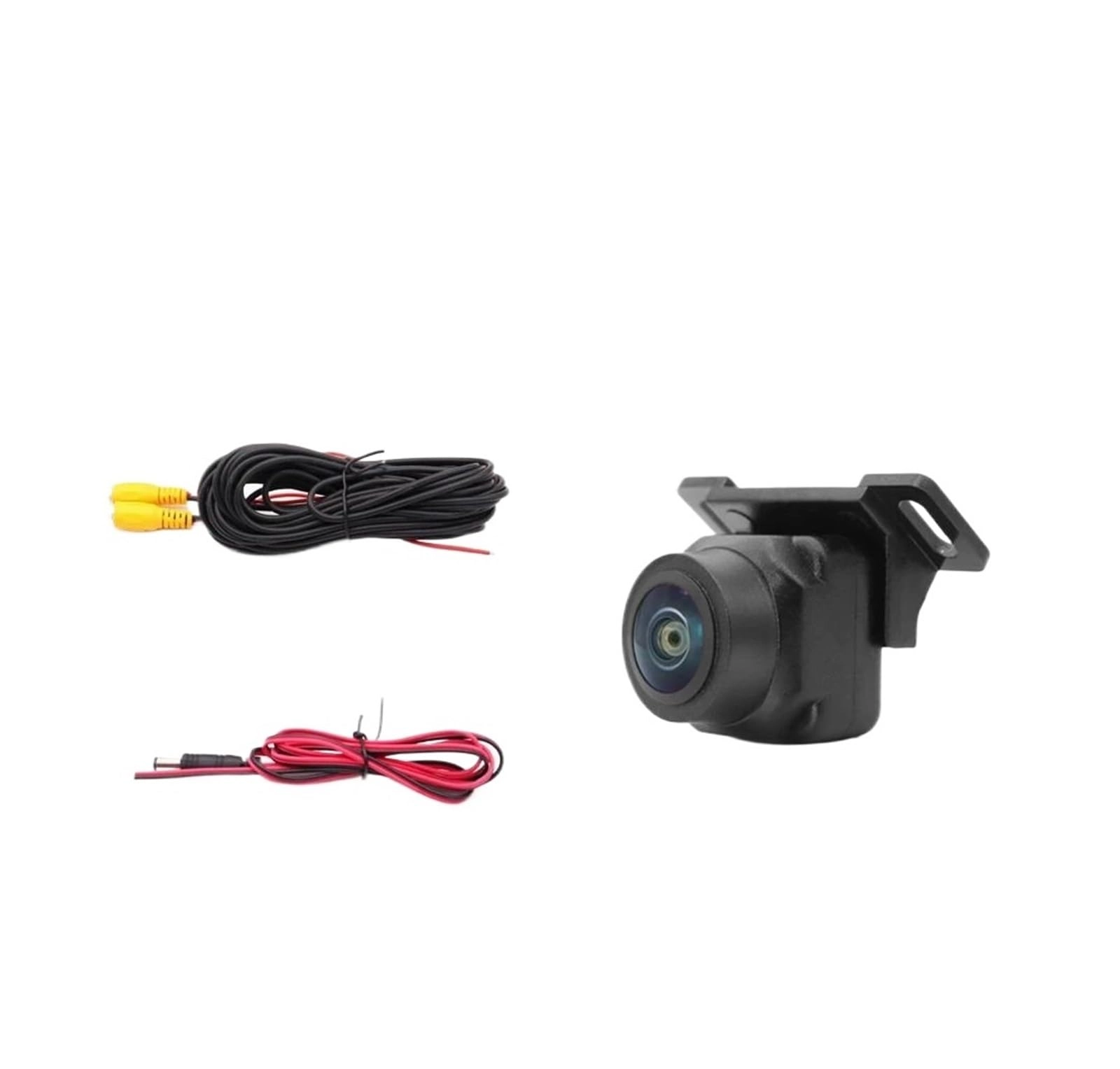 Reversing Rear Camera - Night Vision Wire 1080P