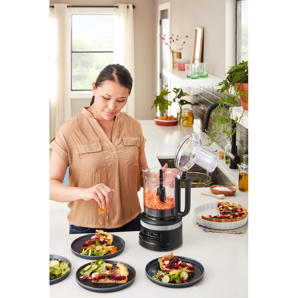 5KFP0921 - 2.1 Liters