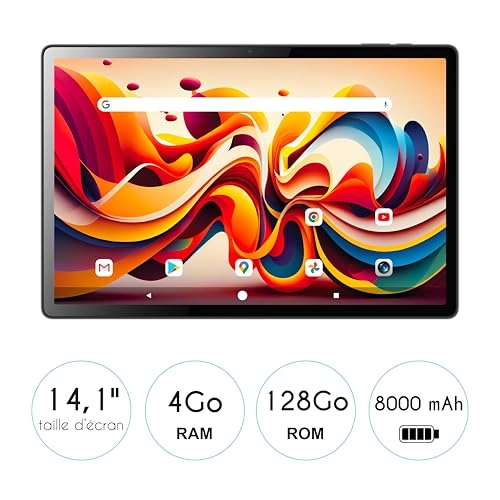 Tab XXL - 128GB 14"