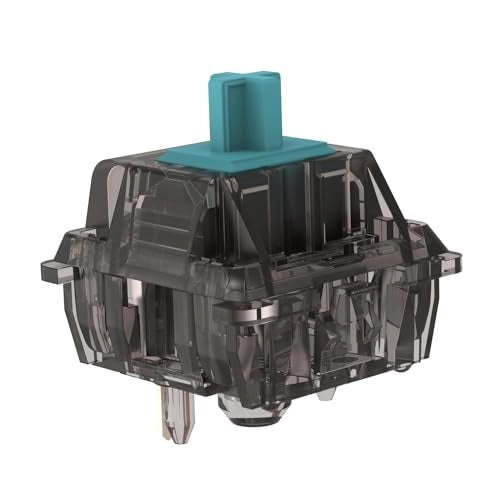 T1 Tactile Switch - 90pcs