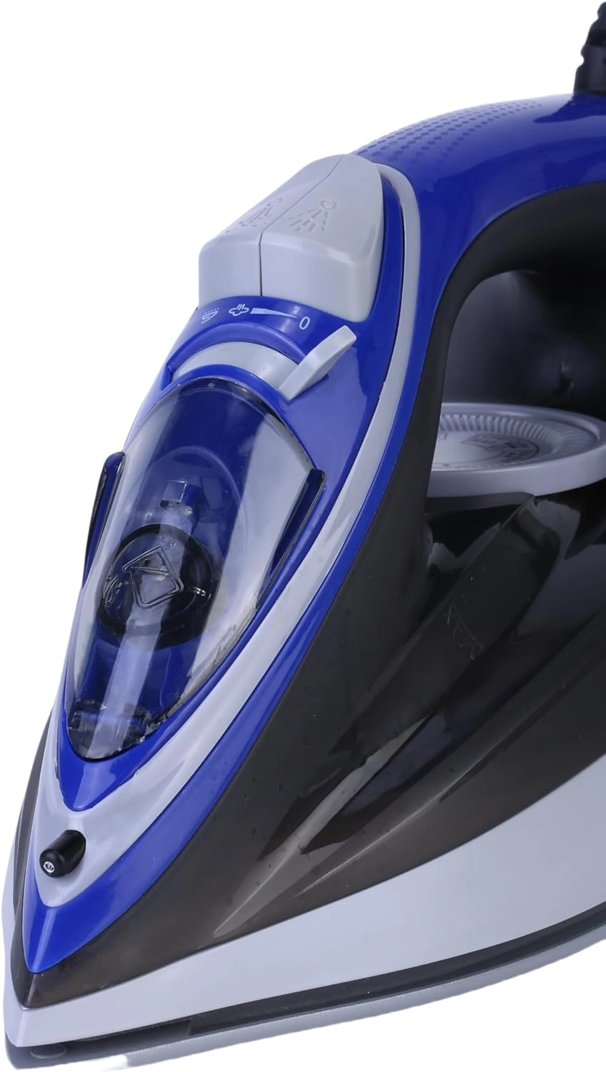 SI-5084C - 2600W 230ML Ceramic Coated Soleplate