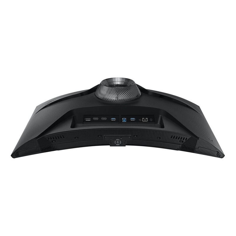 Odyssey g6 - LS27BG650EMXUE 27 inch 2560 X 1440