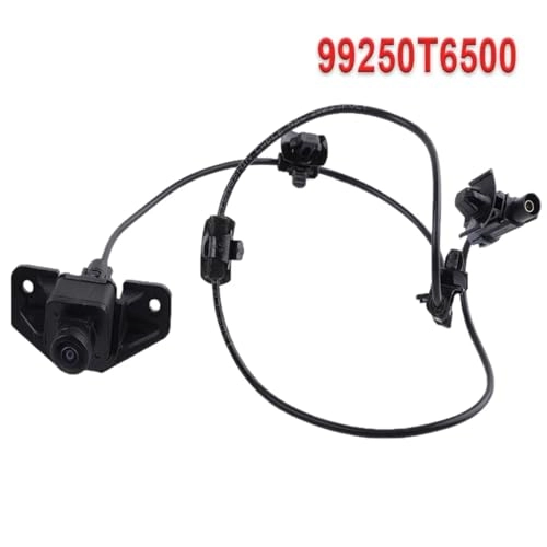Reversing Camera - Compatible With Hyundai Genesis GV80 2024 Front View