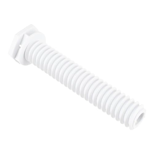 Adjustable Foot Leg - to Fit CDA Fridge & Freezer