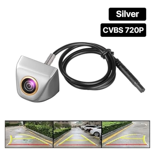 C135 AHD 720P - RCA