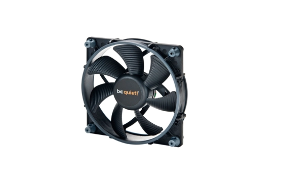 be quiet! Shadow Wings 2 - 1 fan 120 mm