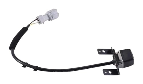 Reversing Camera - Night vision