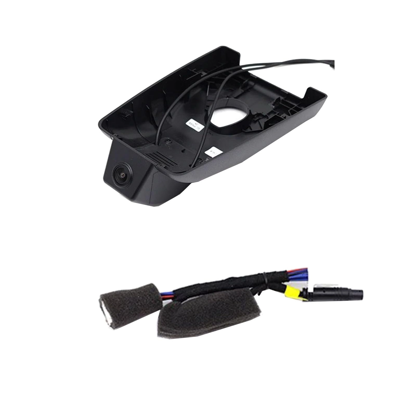 Toiumops Dash Cam - 4K 2160P With 256G SD Card for Suzuki Across 2020-2021