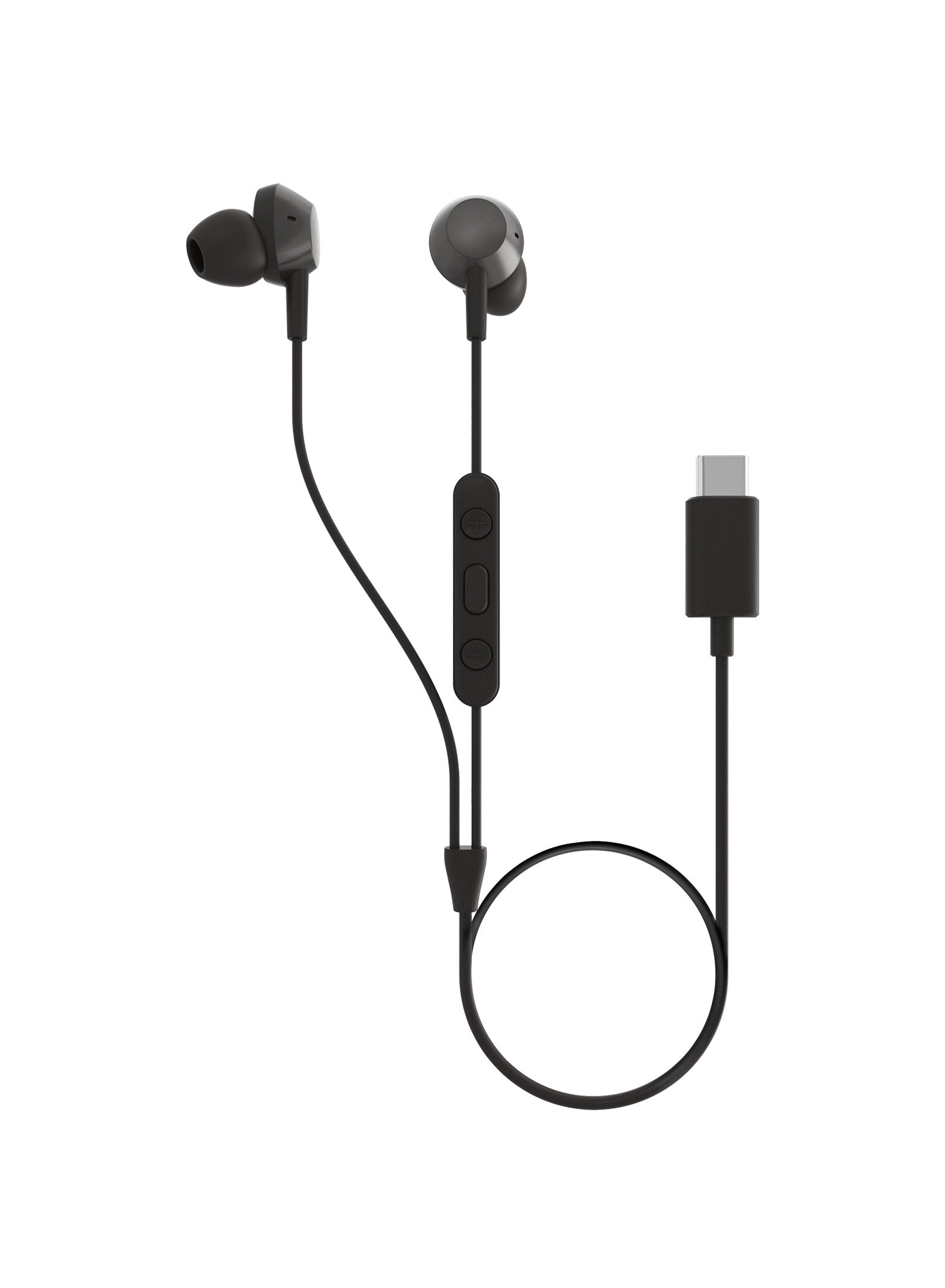 Philips TAE2146BK Wired Earbud