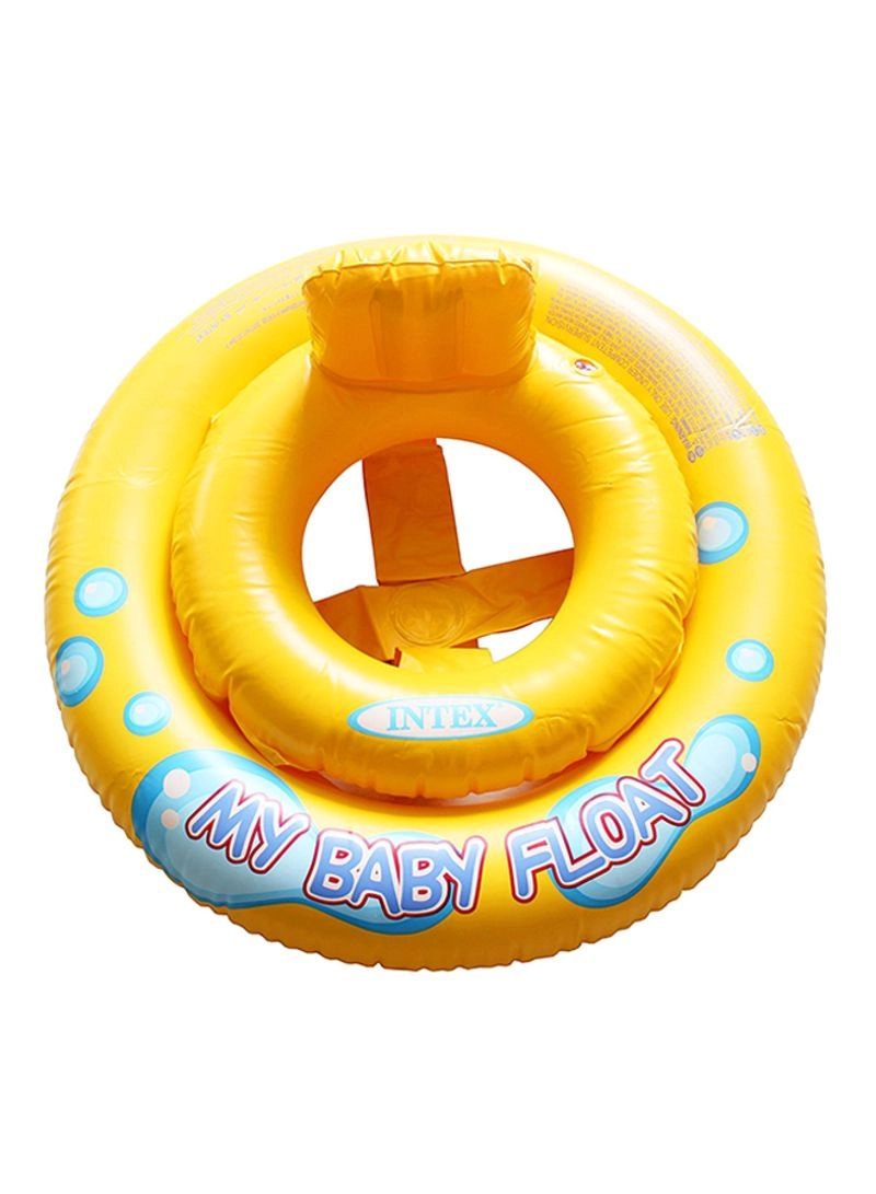 My Baby Float