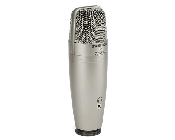 C01U Pro USB Microphone