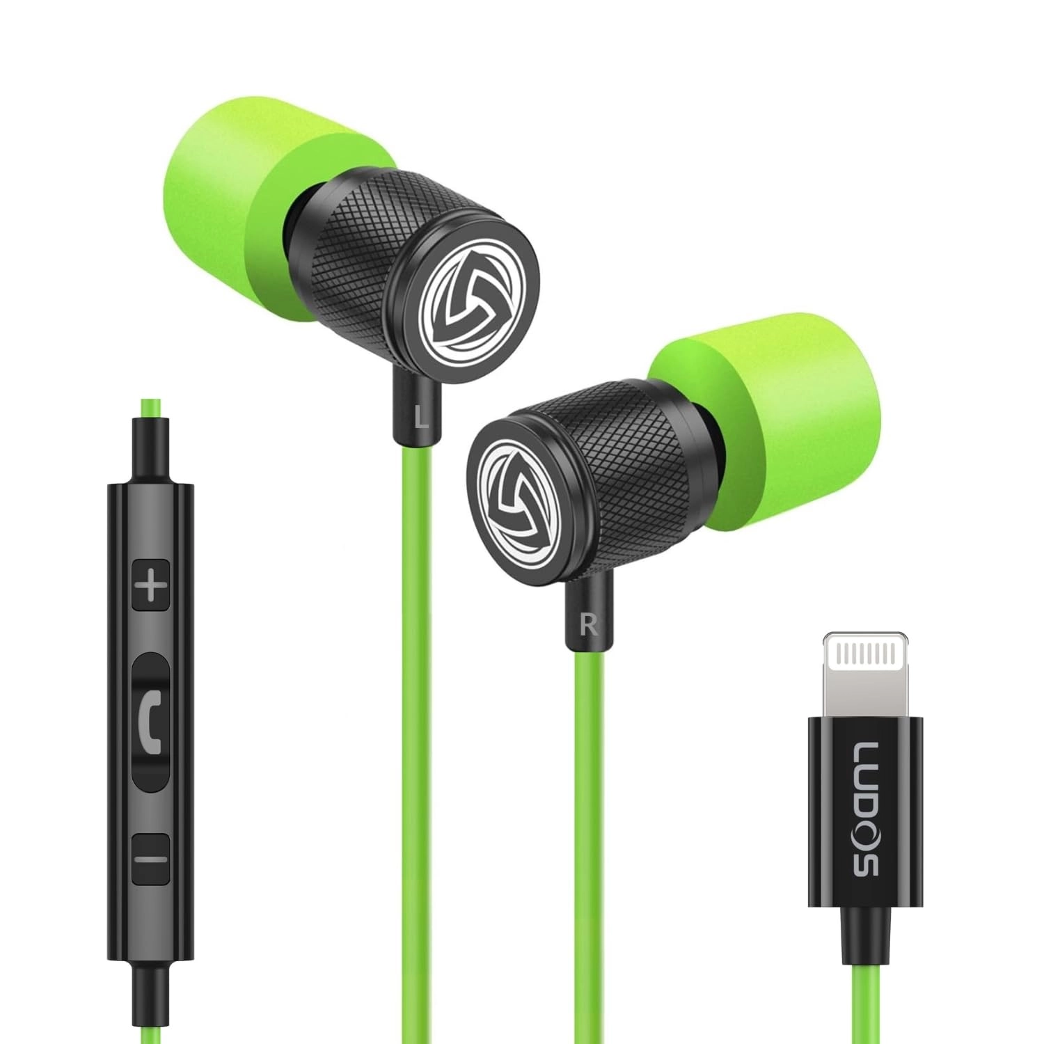 Ultra Wired Earbud