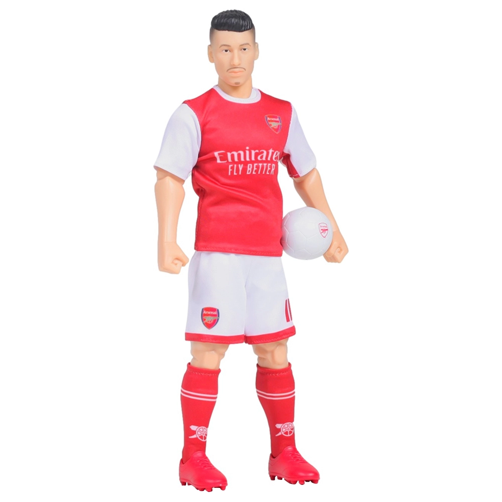 Sockers Action Figure - Martinelli (23434250-78440)