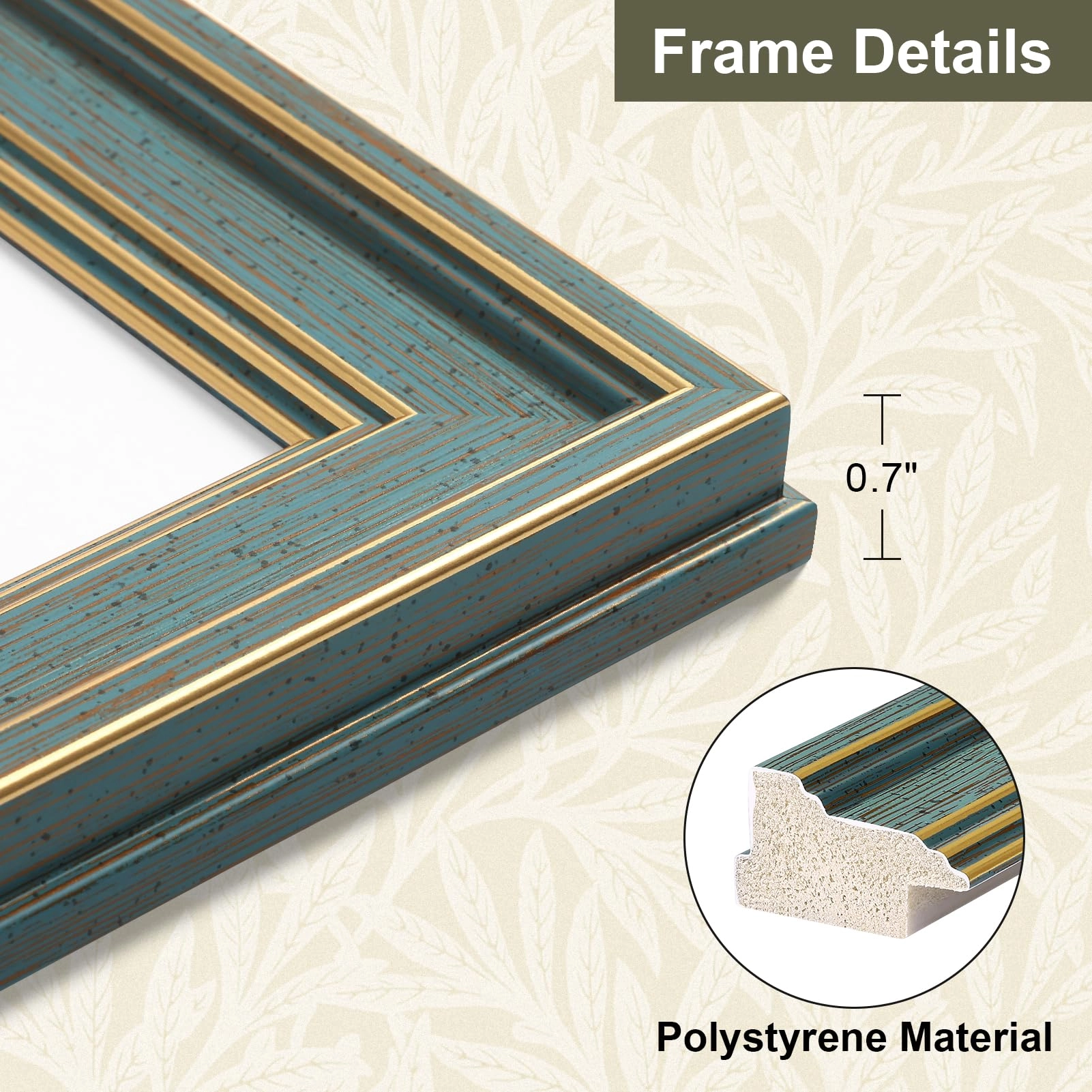 Picture Frame - 5x7