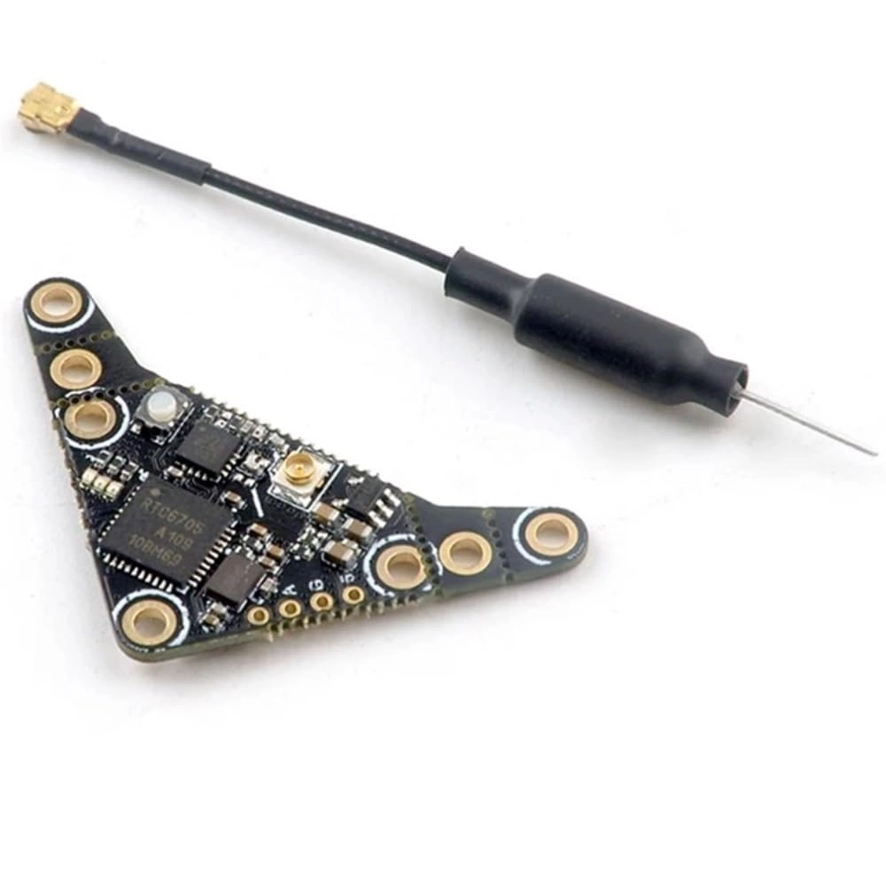 LINHUABAI OVX303 - 5.8G 40CH 25/100/300mw + OVX300
