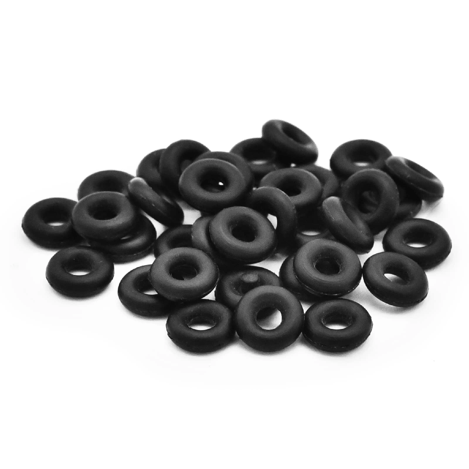 Speedybee Vibration Dampener O-Ring - 40pcs M2