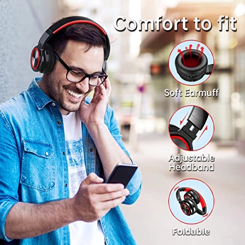 B12 Wireless Headphone