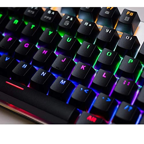 87 Keys Keyboard - Wired