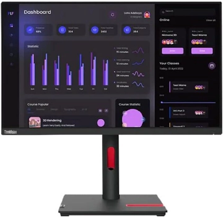 T24i-30 - 24 inch 1080 X 1920