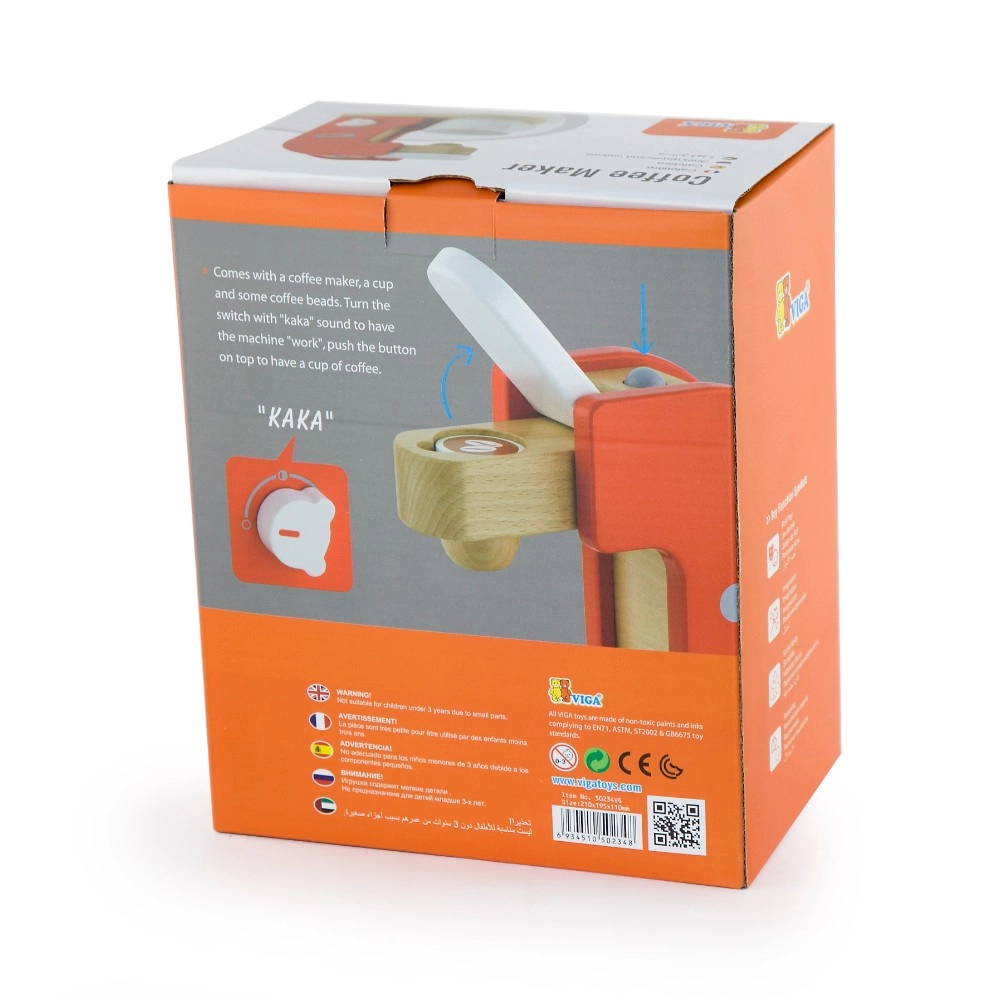 Coffee Maker - PCG-50234