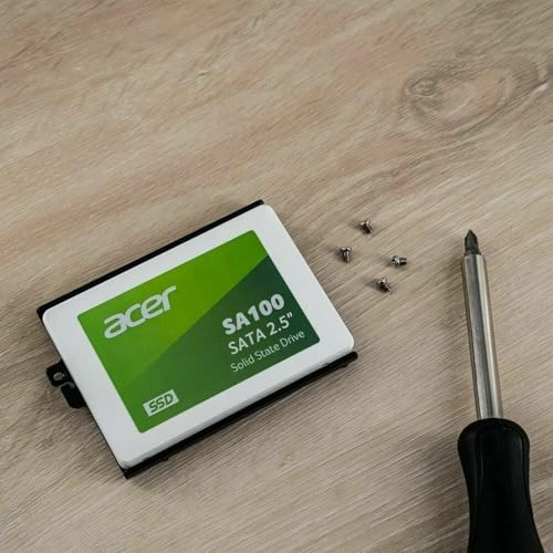 SA100 - 240GB 2.5-inch