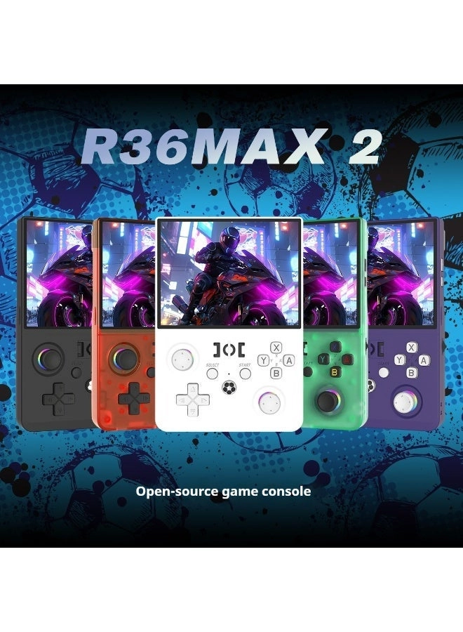 ANBERNIC R36MAX2 - 64GB