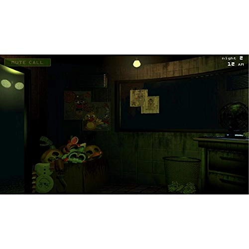 Five Nights at Freddy's: The Core Collection - Xbox One