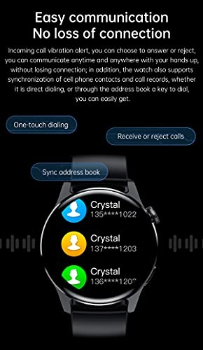 I29 - 1.28-inch 240*240 Heart Rate