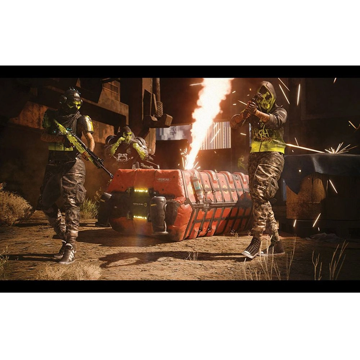 Cyberpunk 2077 Ultimate Edition - PlayStation 5