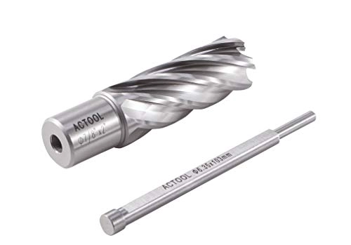 ANNULAR Cutter - High Speed Steel (HSS) 50.8 Millimeters