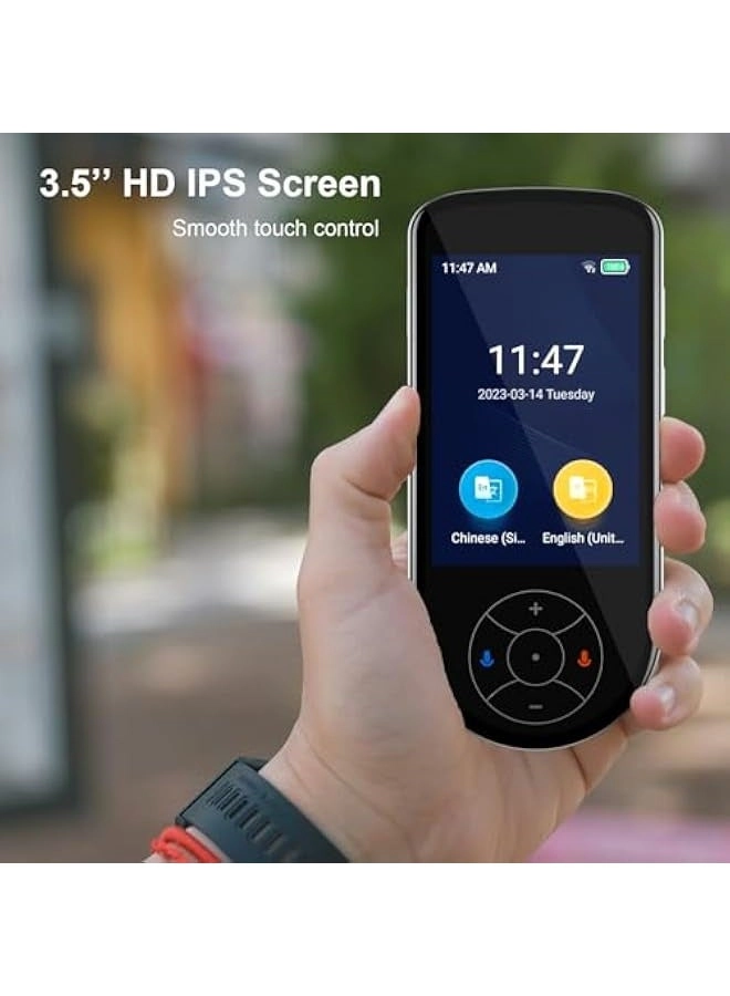 V600 - 137 Languages